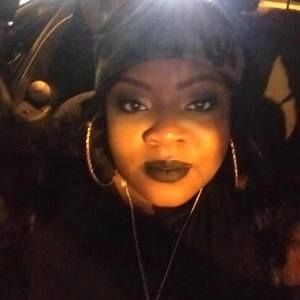 Meet your Posher, Dewilliams